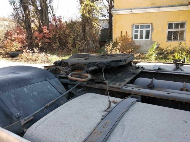 Даф ХФ, объемом двигателя 0 л и пробегом 0 тыс. км за 10500 $, фото 4 на Automoto.ua