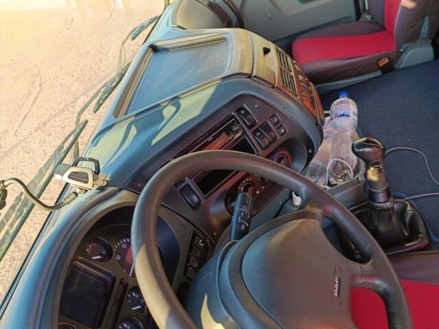 Даф ХФ, объемом двигателя 0 л и пробегом 0 тыс. км за 12000 $, фото 5 на Automoto.ua
