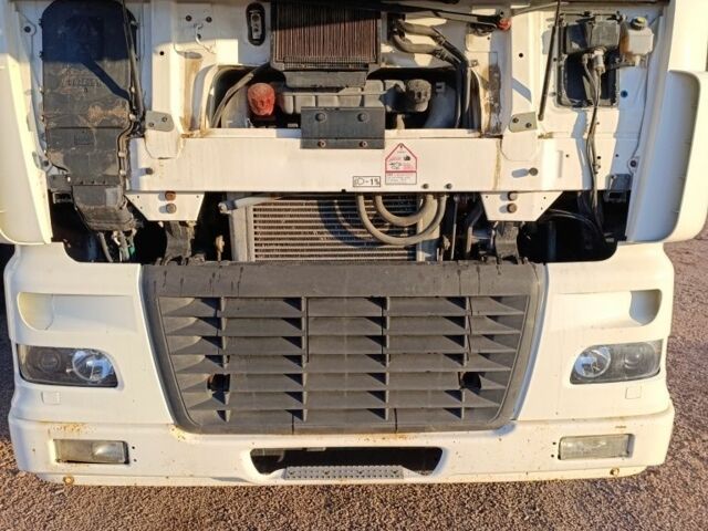 Даф ХФ, объемом двигателя 0 л и пробегом 0 тыс. км за 12000 $, фото 3 на Automoto.ua