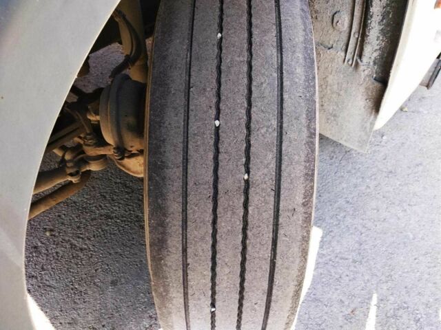 Даф ХФ, объемом двигателя 0 л и пробегом 0 тыс. км за 10500 $, фото 8 на Automoto.ua