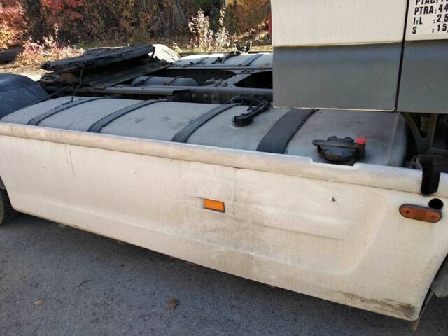 Даф ХФ, объемом двигателя 0 л и пробегом 0 тыс. км за 10500 $, фото 2 на Automoto.ua