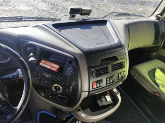 Даф ХФ, объемом двигателя 0 л и пробегом 0 тыс. км за 9000 $, фото 6 на Automoto.ua