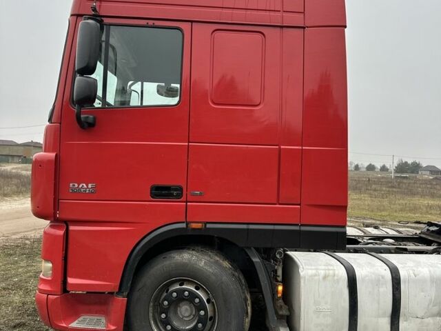 Даф XF, об'ємом двигуна 0 л та пробігом 0 тис. км за 9500 $, фото 1 на Automoto.ua