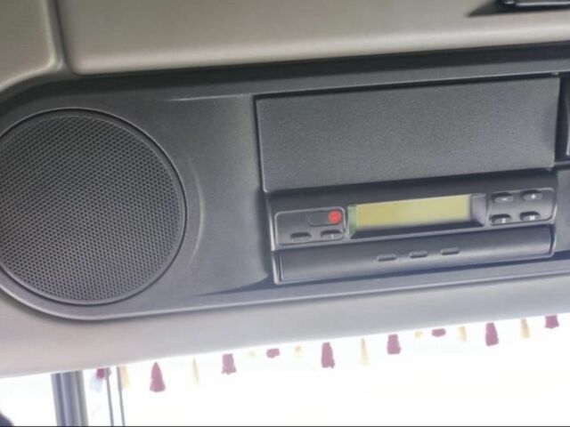 Даф ХФ, объемом двигателя 0 л и пробегом 0 тыс. км за 9000 $, фото 3 на Automoto.ua