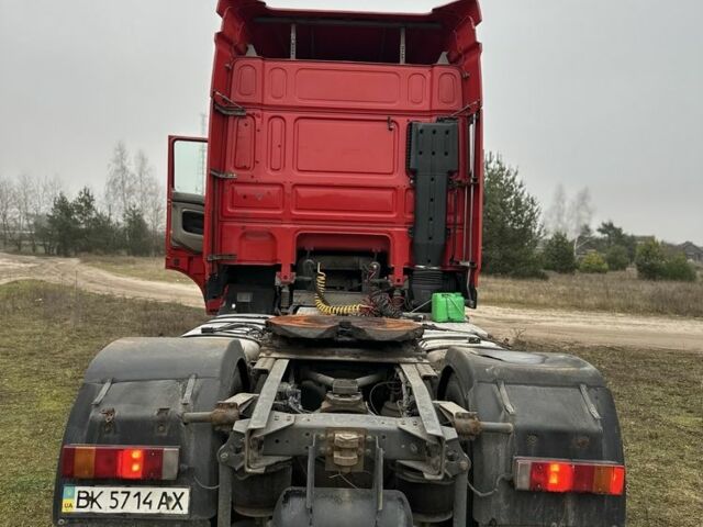 Даф XF, об'ємом двигуна 0 л та пробігом 0 тис. км за 9500 $, фото 3 на Automoto.ua