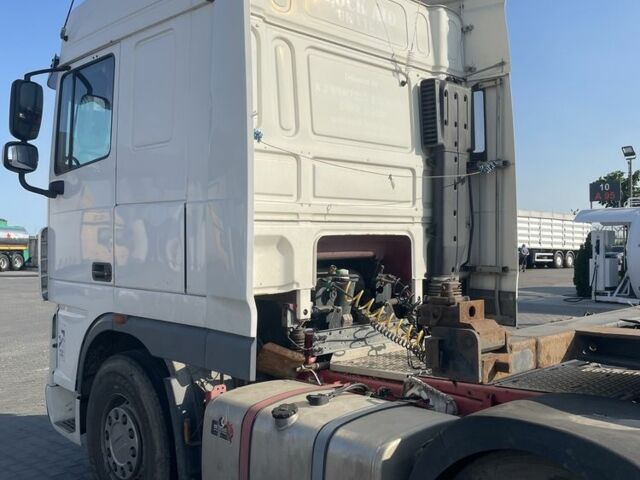 Даф ХФ, объемом двигателя 0 л и пробегом 0 тыс. км за 13000 $, фото 5 на Automoto.ua