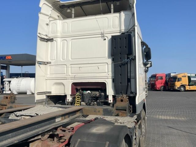 Даф ХФ, объемом двигателя 0 л и пробегом 0 тыс. км за 13000 $, фото 6 на Automoto.ua