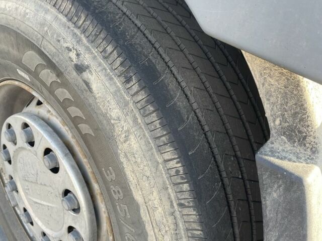 Даф ХФ, объемом двигателя 0 л и пробегом 0 тыс. км за 13000 $, фото 8 на Automoto.ua