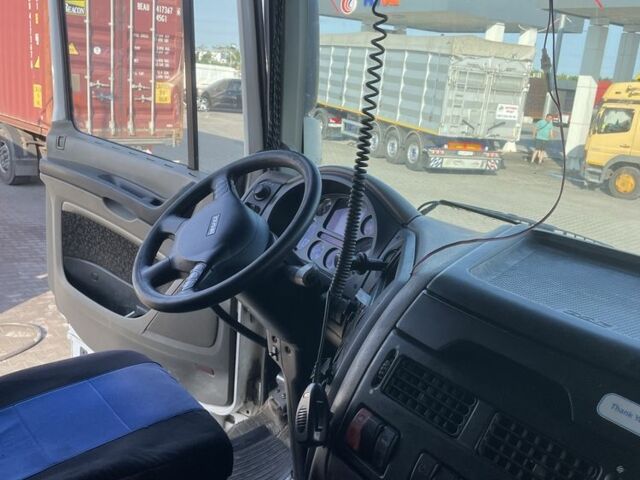 Даф ХФ, объемом двигателя 0 л и пробегом 0 тыс. км за 13000 $, фото 2 на Automoto.ua