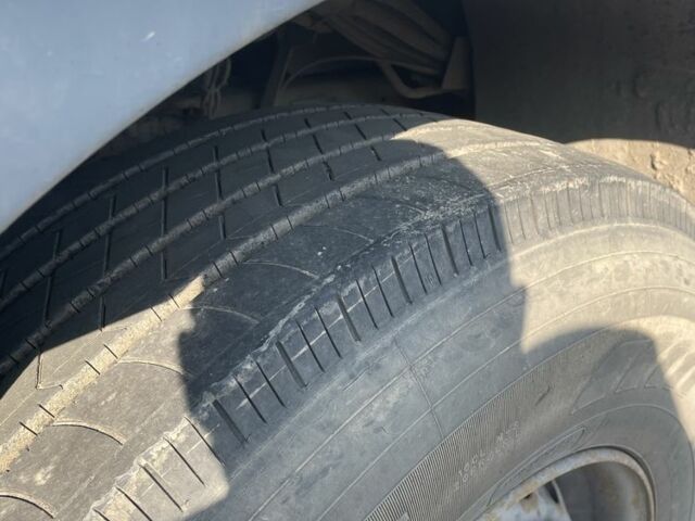 Даф ХФ, объемом двигателя 0 л и пробегом 0 тыс. км за 13000 $, фото 7 на Automoto.ua