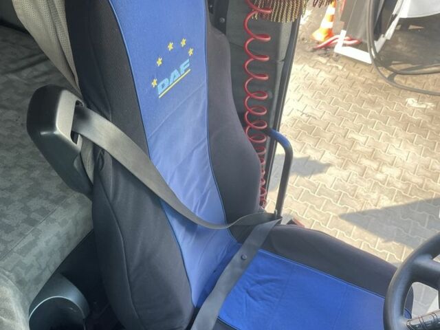 Даф ХФ, объемом двигателя 0 л и пробегом 0 тыс. км за 13000 $, фото 9 на Automoto.ua