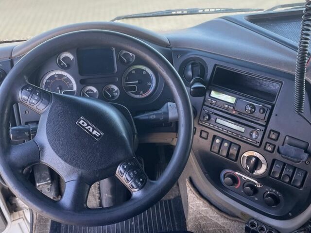 Даф ХФ, объемом двигателя 0 л и пробегом 0 тыс. км за 13000 $, фото 1 на Automoto.ua