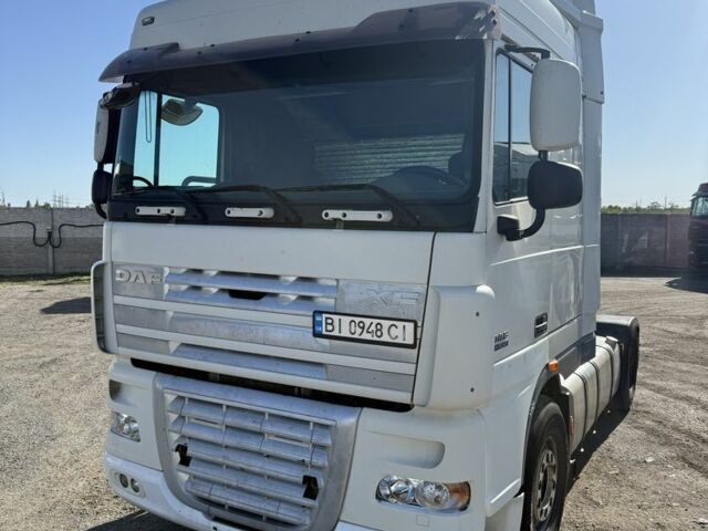 Даф XF, об'ємом двигуна 0 л та пробігом 0 тис. км за 9600 $, фото 2 на Automoto.ua