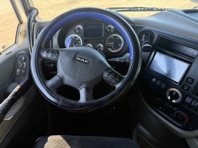 Даф ХФ, объемом двигателя 0 л и пробегом 0 тыс. км за 9600 $, фото 16 на Automoto.ua