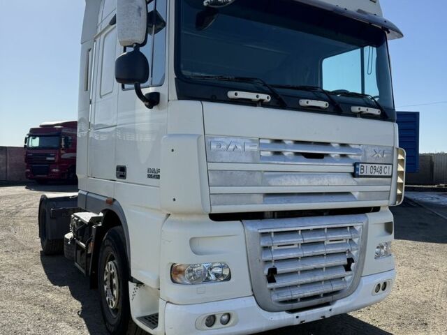 Даф ХФ, объемом двигателя 0 л и пробегом 0 тыс. км за 9600 $, фото 3 на Automoto.ua