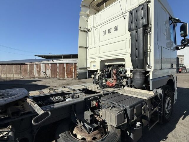 Даф XF, об'ємом двигуна 0 л та пробігом 0 тис. км за 9600 $, фото 8 на Automoto.ua