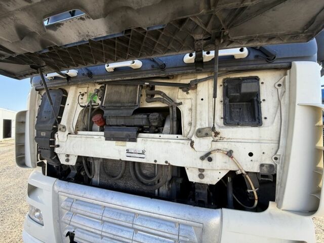 Даф ХФ, объемом двигателя 0 л и пробегом 0 тыс. км за 9600 $, фото 9 на Automoto.ua