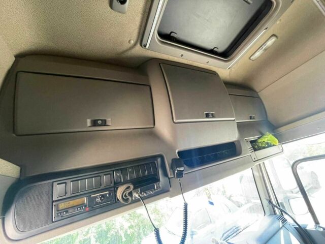 Даф ХФ, объемом двигателя 0 л и пробегом 0 тыс. км за 18000 $, фото 11 на Automoto.ua