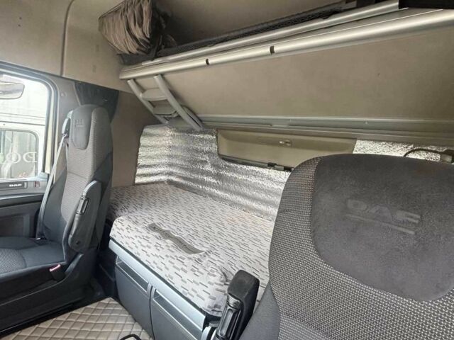 Даф ХФ, объемом двигателя 0 л и пробегом 0 тыс. км за 18000 $, фото 7 на Automoto.ua