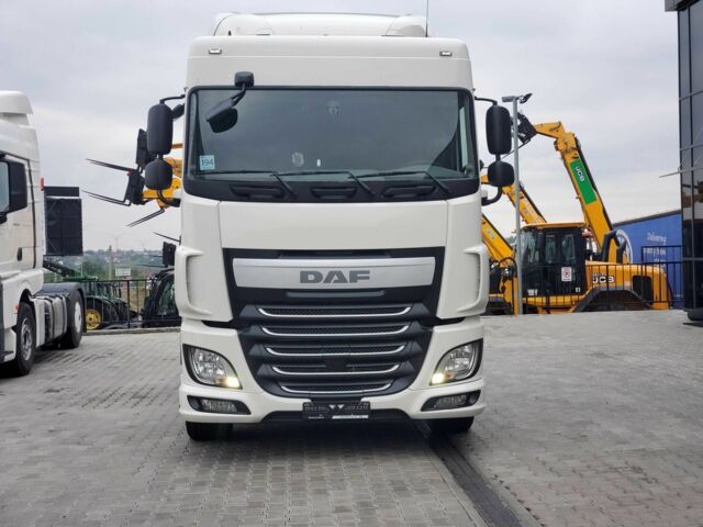 Даф XF, об'ємом двигуна 0 л та пробігом 0 тис. км за 21900 $, фото 8 на Automoto.ua