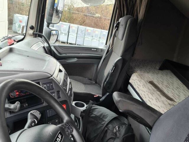 Даф XF, об'ємом двигуна 0 л та пробігом 0 тис. км за 18800 $, фото 8 на Automoto.ua