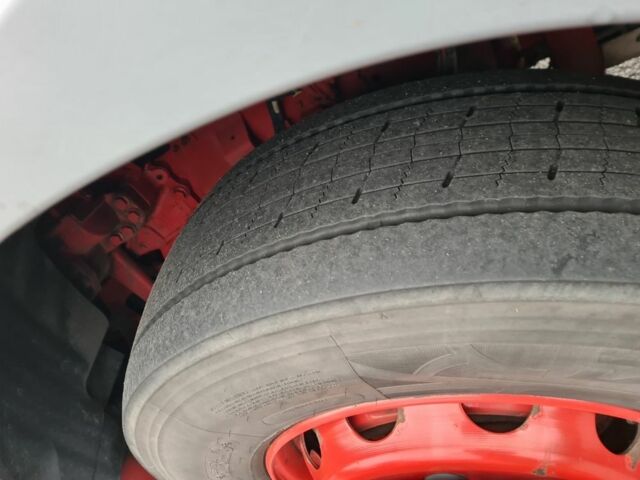 Даф XF, об'ємом двигуна 0 л та пробігом 0 тис. км за 18800 $, фото 10 на Automoto.ua