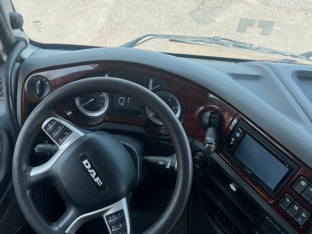 Даф XF, об'ємом двигуна 0 л та пробігом 0 тис. км за 20000 $, фото 9 на Automoto.ua