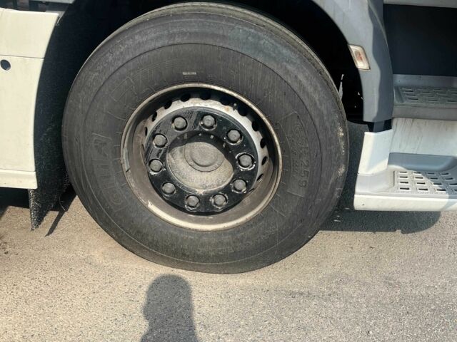 Даф XF, об'ємом двигуна 0 л та пробігом 0 тис. км за 20000 $, фото 4 на Automoto.ua