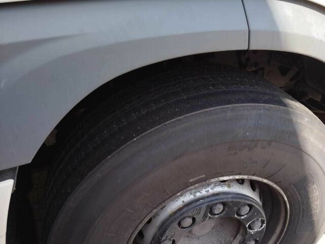 Даф XF, об'ємом двигуна 0 л та пробігом 0 тис. км за 20000 $, фото 20 на Automoto.ua