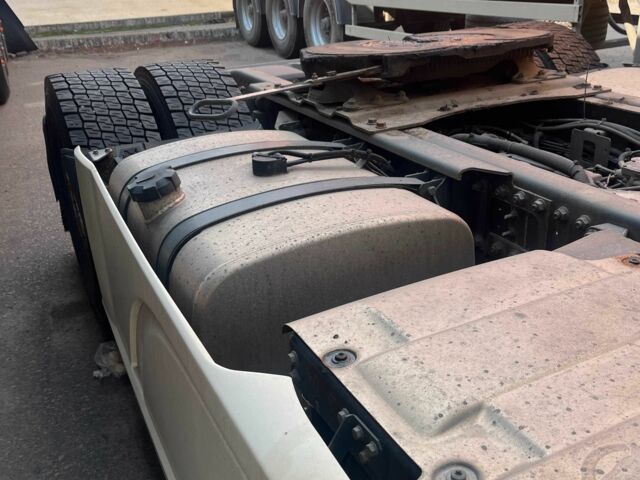 Даф XF, об'ємом двигуна 0 л та пробігом 0 тис. км за 20000 $, фото 10 на Automoto.ua