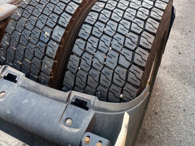 Даф XF, об'ємом двигуна 0 л та пробігом 0 тис. км за 20000 $, фото 15 на Automoto.ua