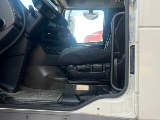 Даф XF, об'ємом двигуна 0 л та пробігом 0 тис. км за 20000 $, фото 12 на Automoto.ua