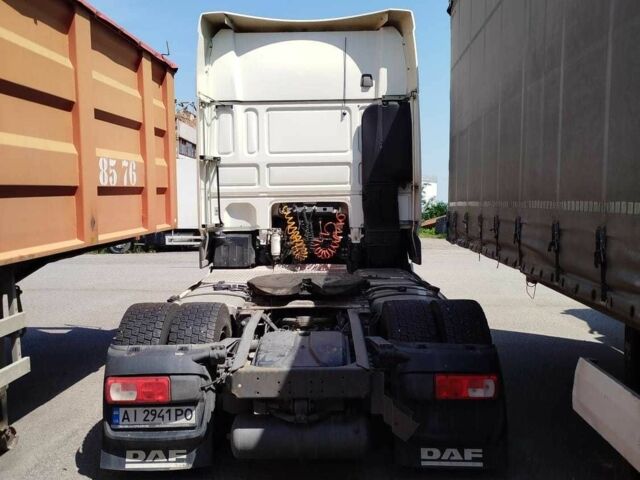 Даф XF, об'ємом двигуна 0 л та пробігом 0 тис. км за 20000 $, фото 19 на Automoto.ua