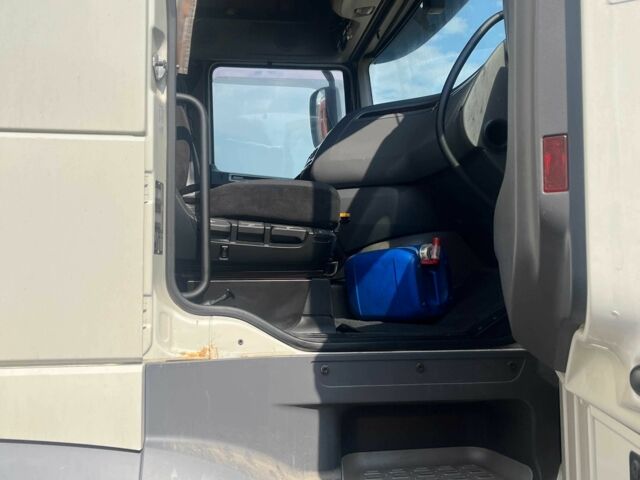 Даф XF, об'ємом двигуна 0 л та пробігом 0 тис. км за 20000 $, фото 3 на Automoto.ua