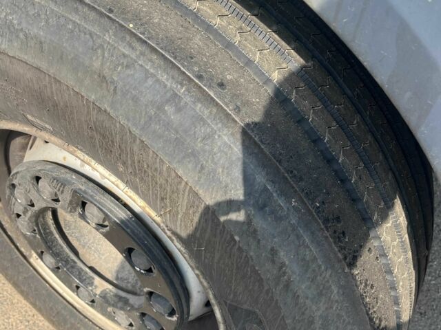 Даф XF, об'ємом двигуна 0 л та пробігом 0 тис. км за 20000 $, фото 5 на Automoto.ua