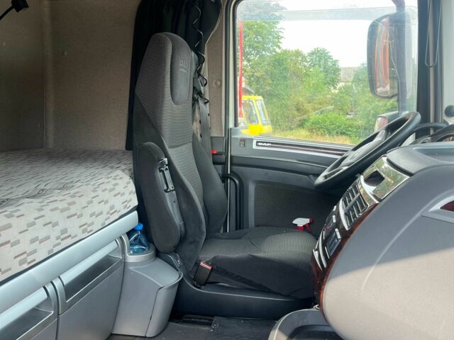 Даф XF, об'ємом двигуна 0 л та пробігом 0 тис. км за 20000 $, фото 6 на Automoto.ua