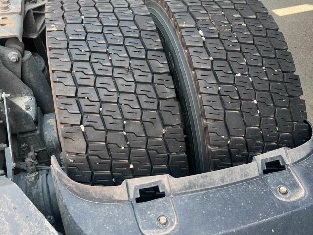 Даф XF, об'ємом двигуна 0 л та пробігом 0 тис. км за 20000 $, фото 16 на Automoto.ua