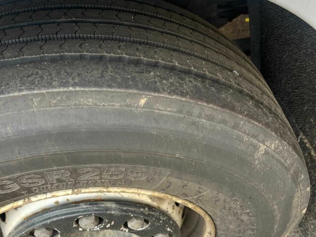 Даф XF, об'ємом двигуна 0 л та пробігом 0 тис. км за 20000 $, фото 11 на Automoto.ua