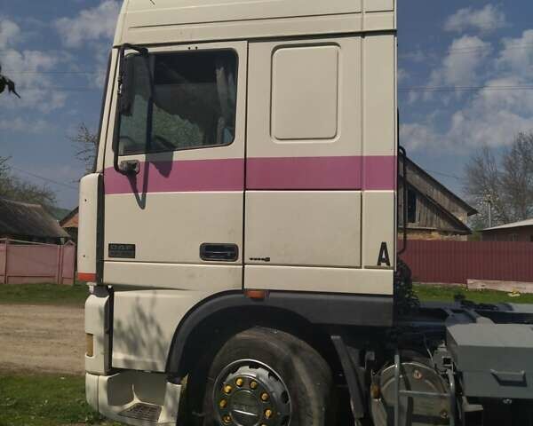 Даф XF, об'ємом двигуна 12.58 л та пробігом 600 тис. км за 6300 $, фото 9 на Automoto.ua