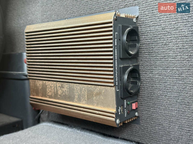 Жовтий Даф XF, об'ємом двигуна 0 л та пробігом 52 тис. км за 18700 $, фото 40 на Automoto.ua