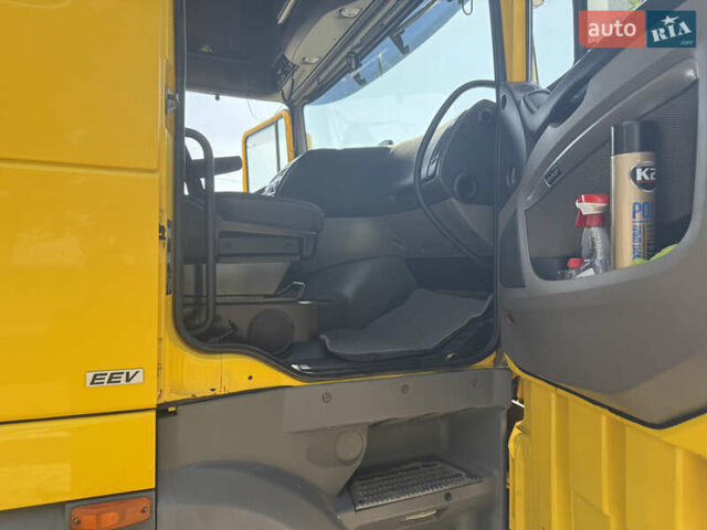 Жовтий Даф XF, об'ємом двигуна 0 л та пробігом 52 тис. км за 18700 $, фото 27 на Automoto.ua