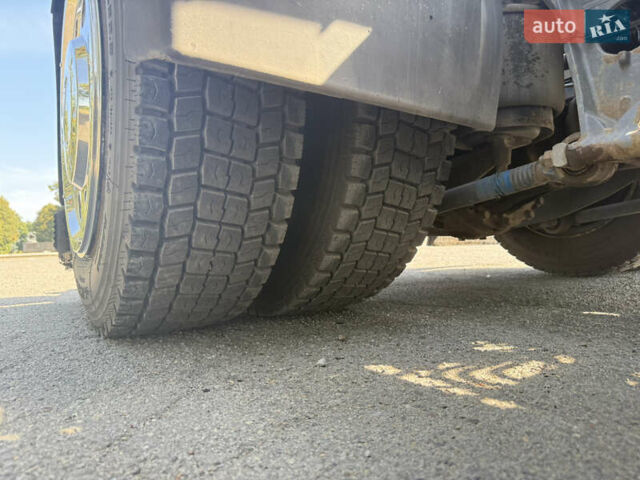 Жовтий Даф XF, об'ємом двигуна 0 л та пробігом 52 тис. км за 18700 $, фото 13 на Automoto.ua