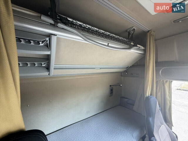 Жовтий Даф XF, об'ємом двигуна 0 л та пробігом 52 тис. км за 18700 $, фото 33 на Automoto.ua