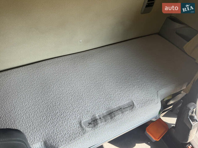 Жовтий Даф XF, об'ємом двигуна 0 л та пробігом 52 тис. км за 18700 $, фото 34 на Automoto.ua