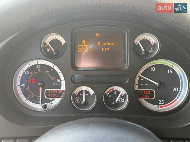 Жовтий Даф XF, об'ємом двигуна 0 л та пробігом 52 тис. км за 18700 $, фото 38 на Automoto.ua