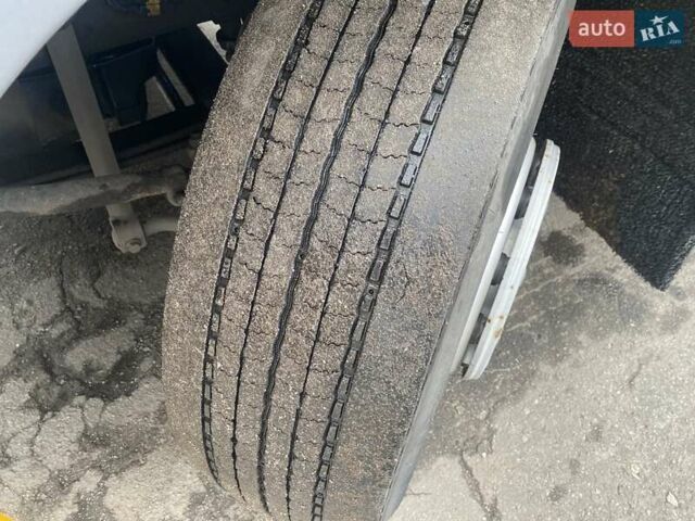Жовтий Даф XF, об'ємом двигуна 12.9 л та пробігом 750 тис. км за 21500 $, фото 16 на Automoto.ua