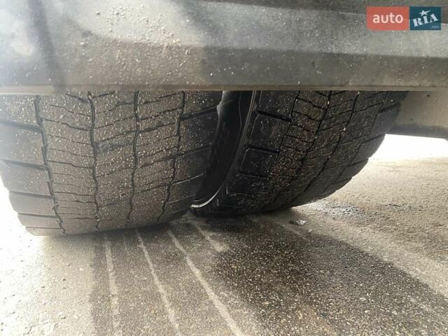 Жовтий Даф XF, об'ємом двигуна 12.9 л та пробігом 750 тис. км за 21500 $, фото 9 на Automoto.ua