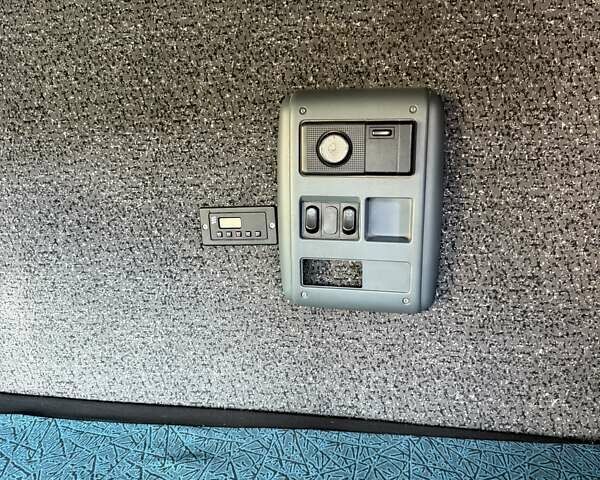 Серый Даф ХФ, объемом двигателя 12.58 л и пробегом 2 тыс. км за 24999 $, фото 7 на Automoto.ua