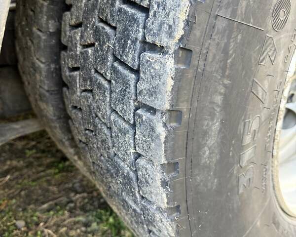 Серый Даф ХФ, объемом двигателя 12.58 л и пробегом 2 тыс. км за 24999 $, фото 5 на Automoto.ua