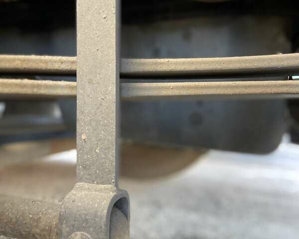 Даф ХФ 2012 в Житомире на Automoto.ua Серый Даф ХФ, объемом двигателя 0 л и пробегом 970 тыс. км за 18700 $, фото 20 на Automoto.ua